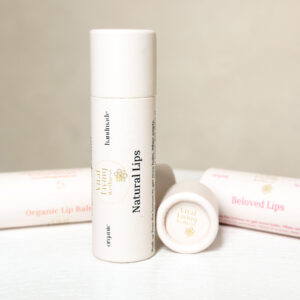 Organic Lip Balm